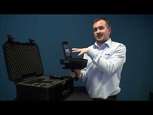 FARO ScanPlan How to Use Tutorial