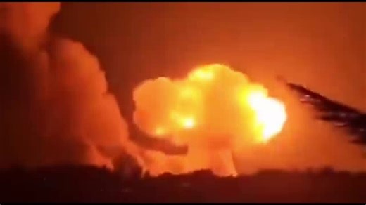 Reporter from Iran says situation is alarming and Under heavy bombardment, civilians in Iran are at great risk right now.Kurd Alarm reporter has confirmed from inside Iran, 5:00 AM local time, 31 March 2026. for more video follow https://t.co/XU3JU5sB0a