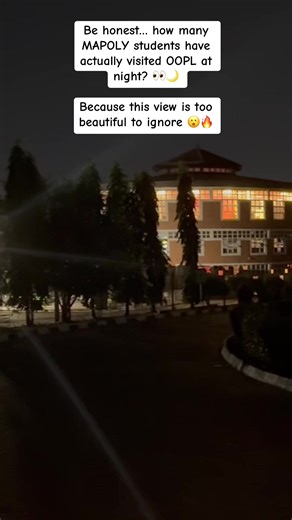 If you’ve never been to OOPL before, comment 👀 #Abeokuta #AbeokutaVibes #oopl #thevoiceofmapoly #MAPOLY