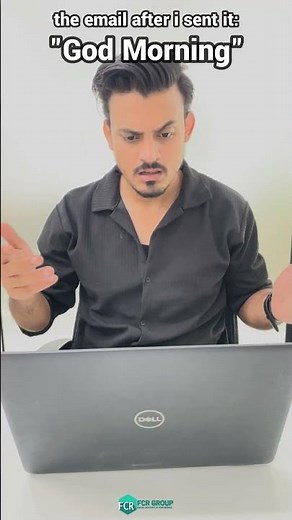 Email Fails That Will Make You LOL!