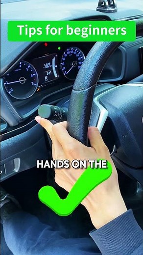 How to Use Turn Signals Without Losing Steering Control