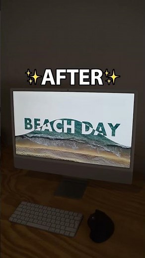 This is how your presentations should be! #powerpointanimation #beach #powerpoint #summer #sand