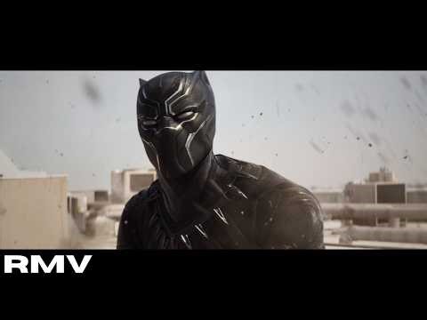 Daddy Yankee - Gasolina (Refaat Mridha Remix) | Captain America