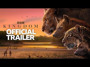 Kingdom | Trailer – BBC