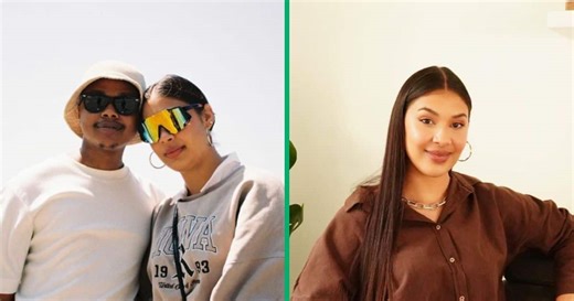 "The greatest opportunity": Rickelle Jones on working with rapper bae A-Reece