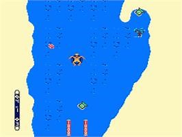 Toobin' - Nintendo NES - Games Database