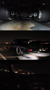 122K views · 1.6K reactions | mr crow on the street ! #smalltire #mrcrow #pontiac #gto #judge #twinturbo #streetcar #racecar #midweststreetcars #tucci | Big Chief 405 | Facebook