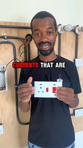How to best connect an electric cooker at home. #electric #electrical #electricalwork #fbvideo #fbpost | Topheights Electricals and Electricians
