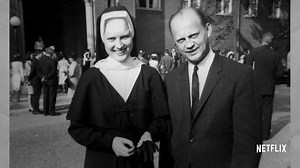 Trailer: 'The Keepers' series about murder of Baltimore nun