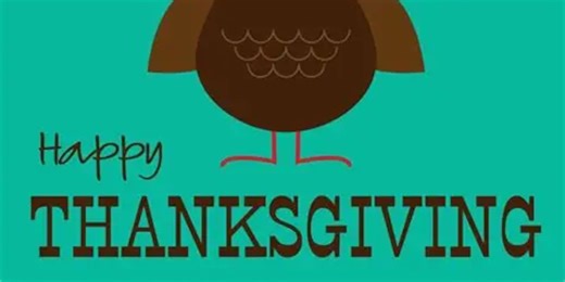 2025 Thanksgiving guide