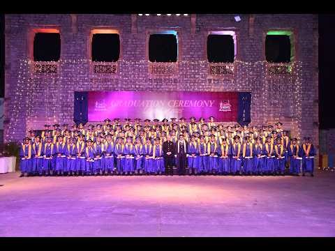Graduation Ceremony Grade XII |Batch of 2025