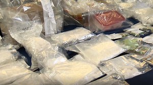 Largest meth bust in Manitoba history could temporarily lead to more crime, expert says