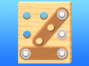 Play Pin Board Puzzle | Free Online  Games. KidzSearch.com