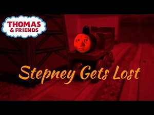 Stepney Gets Lost Remake (AB - HD)