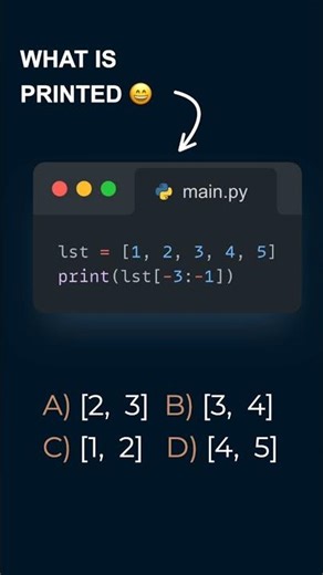 Only 1% Can Guess This Output 🤯 | Python Tricky Problem #shorts #coding #python #viralshorts