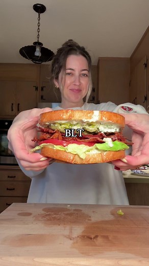 Flavor-Packed Peperoncini Pickle BLT Sandwich Recipe