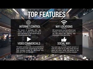 Start Hotspot Cloud WiFi