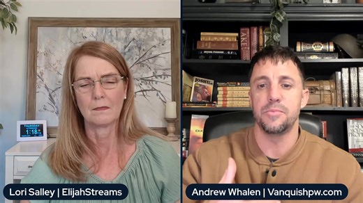 ElijahStreams on Reels