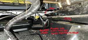 Automatic Wife Airbag Disabler? - Ford F150 Forum - Community of Ford Truck Fans