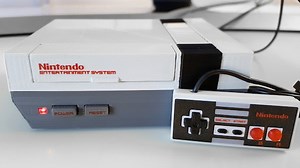 Honey, I shrunk the NES... with Raspberry Pi and Arduino! | Arduino Blog