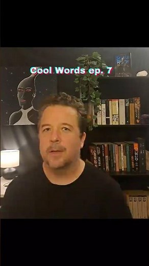 Cool Words ep. 7 | Affable & Affluent #Shorts
