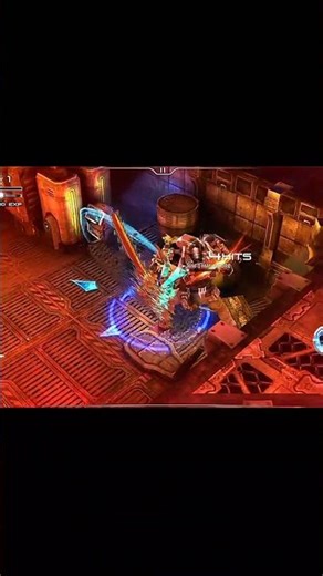 IMPLOSION: Never Lose Hope | Insane Sword Combos & Level Up! 🔥 (Android/iOS)