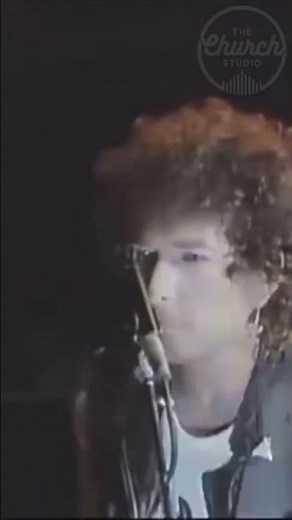 Bob Dylan & Tom Petty - Like a Rolling Stone LIVE, 1986