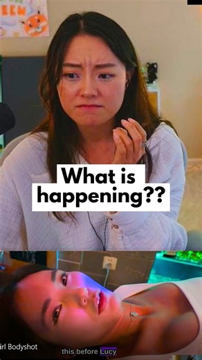 Her reaction says it all... #shorts