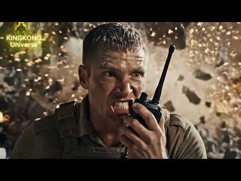 Earth Explodes: Dinosaur Extinction in 8K