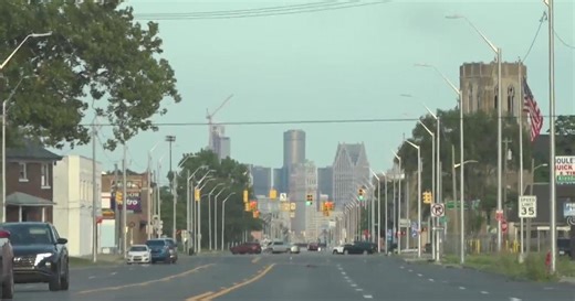 Detroit Police Department rolls out new Neighborhood Response Team