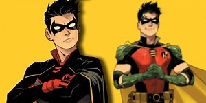 DC Fans Like to Debate the Best Robin, But One Hero Thinks They Know the Answer