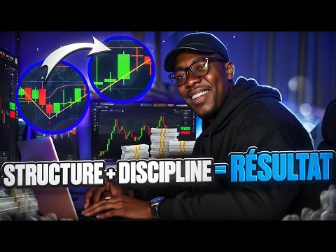 Apprends à lire le marché comme un pro ; stratégie pocket option ; stratégie trading binaire