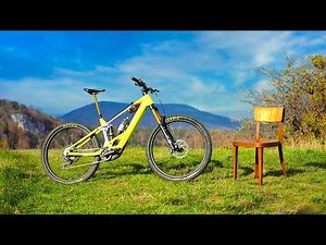 Mach DAS vor jeder MTB & EMTB Trail Tour | Es lohnt sich !