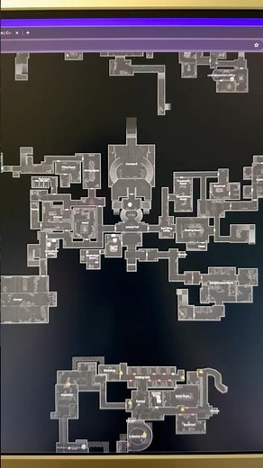 Find interactive maps for tons of games #map #gaming #games