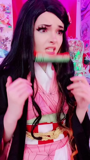 Mastering the Nezuko Cosplay Dance: Tips and Tricks