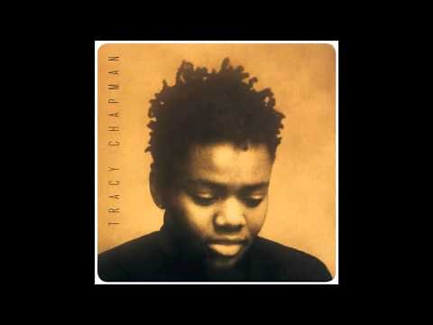 Tracy Chapman For My Lover (Lyrics in description)