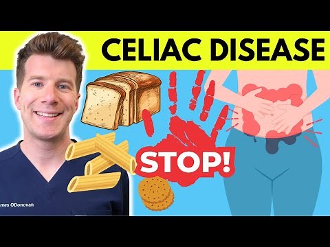 What is Celiac Disease? | Doctor explains causes, symptoms, treatment and more...