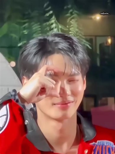 The Rise of Win Metawin: A Star in the Making