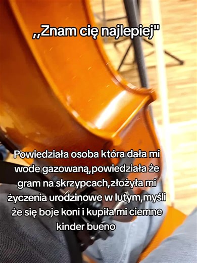 Tak./#wybijsieplis😻x100 #jazdakonna #szkołamuzyczna #altówka