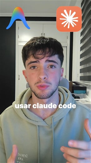 La verdad sobre Claude Code: no te va a hacer ganar dinero #negocios #ia #claudecode #antigravity