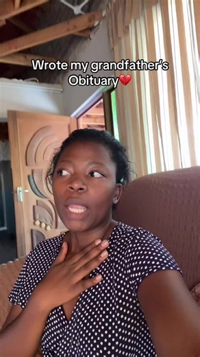 Writing a Heartfelt Obituary for a Loved One