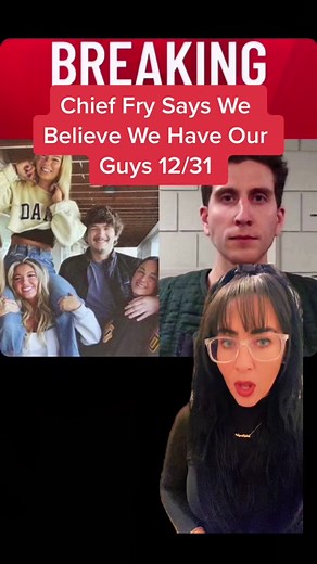 Chief Fry Interview: We Believe We Have Our Guy | Breaking News