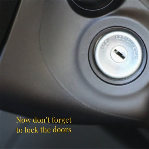 5.3K views · 18 reactions | In a rush to pick up some last-minute drinks and snacks for Spring Break? Don't forget to turn off your vehicle, lock your doors and take your keys with you when you go into a store, even if it’s just for a minute or two. Auto-theft is a crime of opportunity - don't give thieves a chance! | Austin Police Department | Facebook