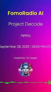 Project Decode | Episode-4964
