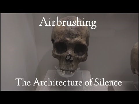 Createx illustration and the Richpen Phoenix