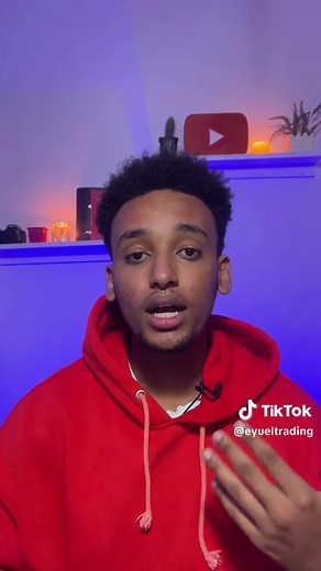 ICT Traders #eyueltrading