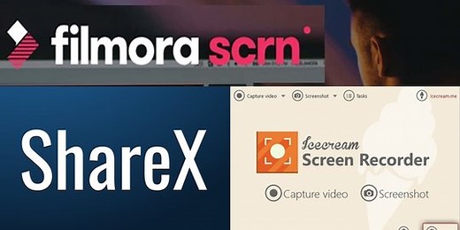 3 Aplikasi Perekam Layar di PC Terbaik | merdeka.com