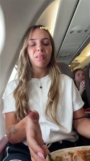 how to make a 10h flight feel like 2 :)