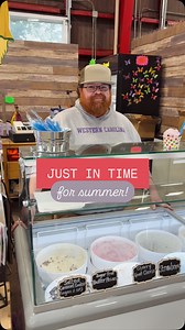 2.3K views · 157 reactions | Just in time for warmer weather, you can...