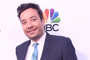 Jimmy Fallon Apologizes As Past And Present Staffers Accuse 'The Tonight Show' Of Being A Toxic Workplace